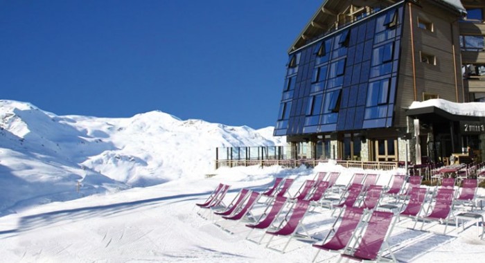 Hotel Altapura